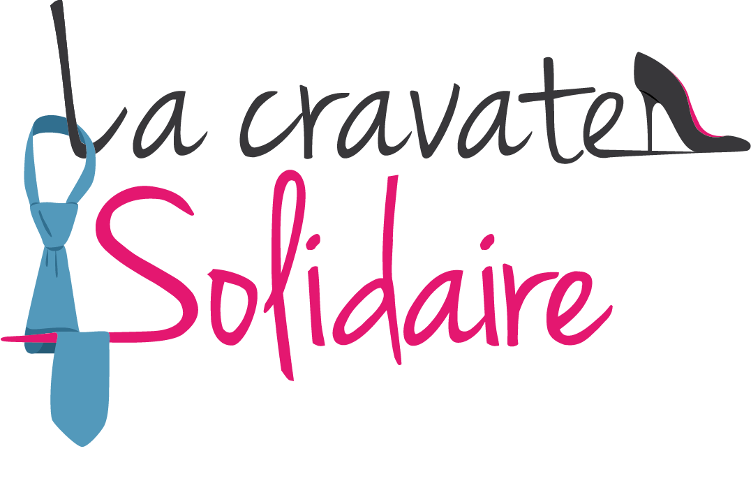 Cravate solidaire