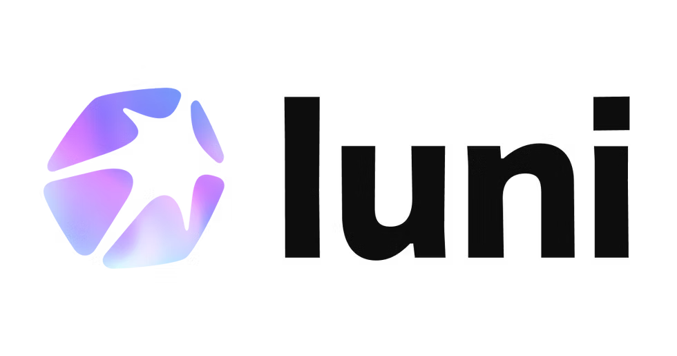 LUNI LOGO